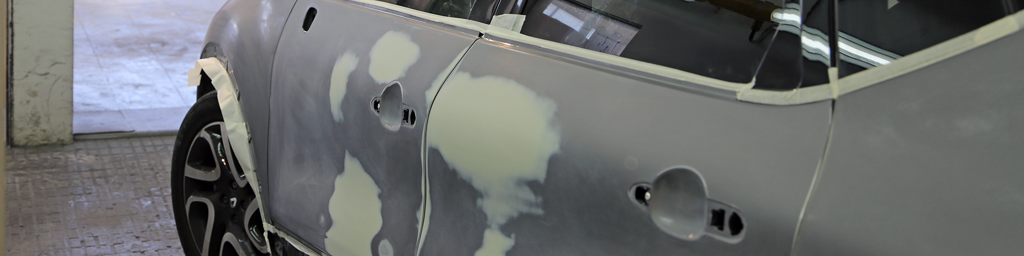 Pintura Garatge Gros